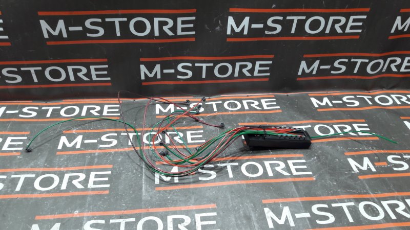 Блок управления заслонками печки, 350 рублей, Красноярск