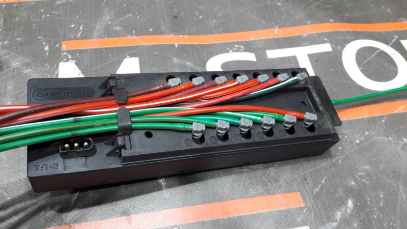 Блок управления заслонками печки, 350 рублей, Красноярск