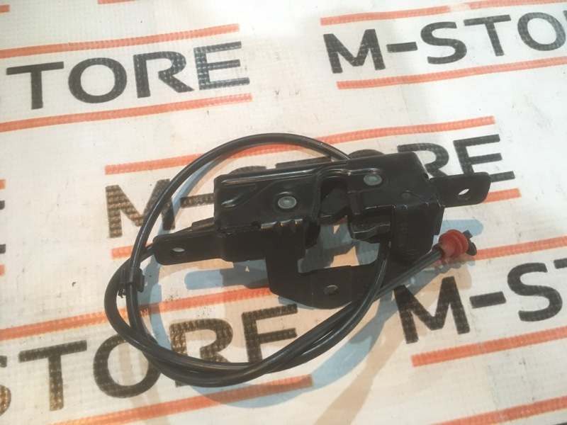 замок багажника, 340 рублей, Красноярск