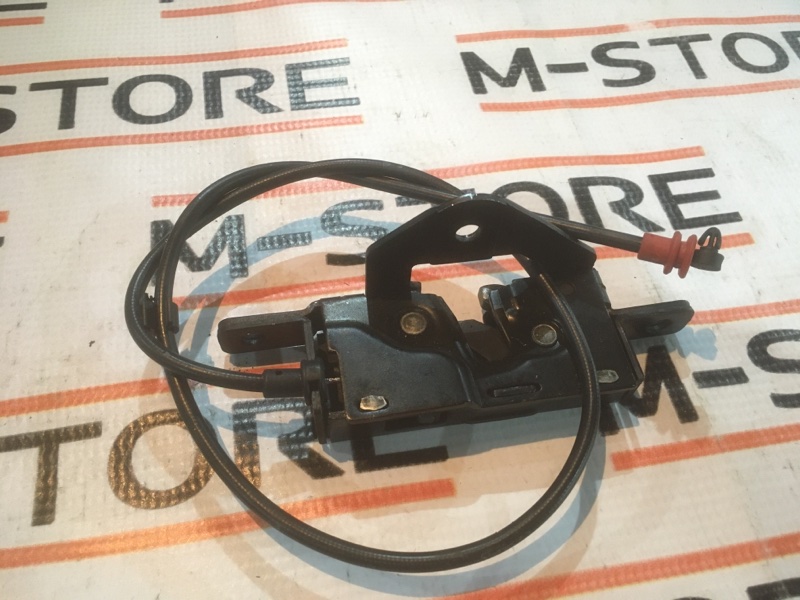 замок багажника, 340 рублей, Красноярск