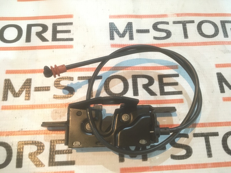 замок багажника, 340 рублей, Красноярск