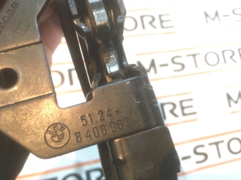 замок багажника, 340 рублей, Красноярск