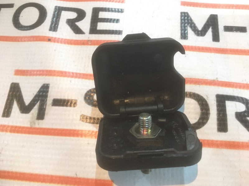 Клемма аккумулятора плюс, 340 рублей, Красноярск