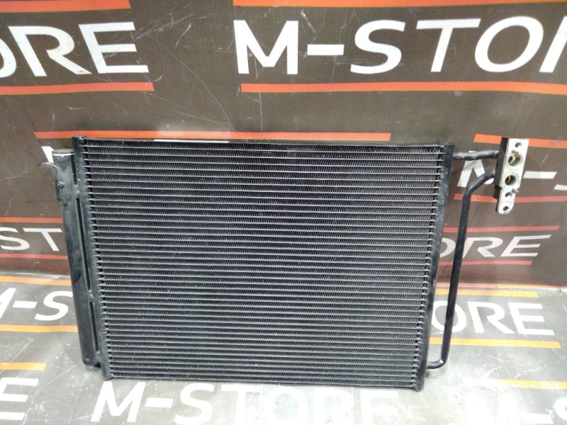 радиатор кондиционера, 1610 рублей, Красноярск