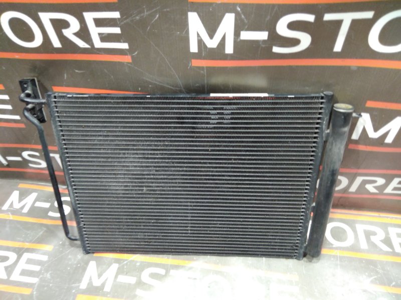 радиатор кондиционера, 1610 рублей, Красноярск