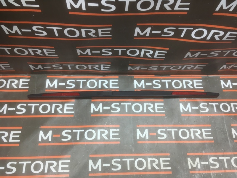 Накладка двери багажника, 350 рублей, Красноярск