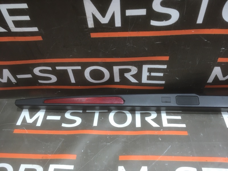 Накладка двери багажника, 350 рублей, Красноярск