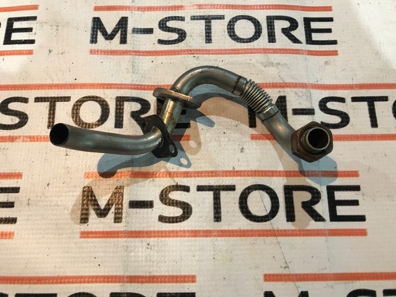 Трубка EGR, 190 рублей, Красноярск