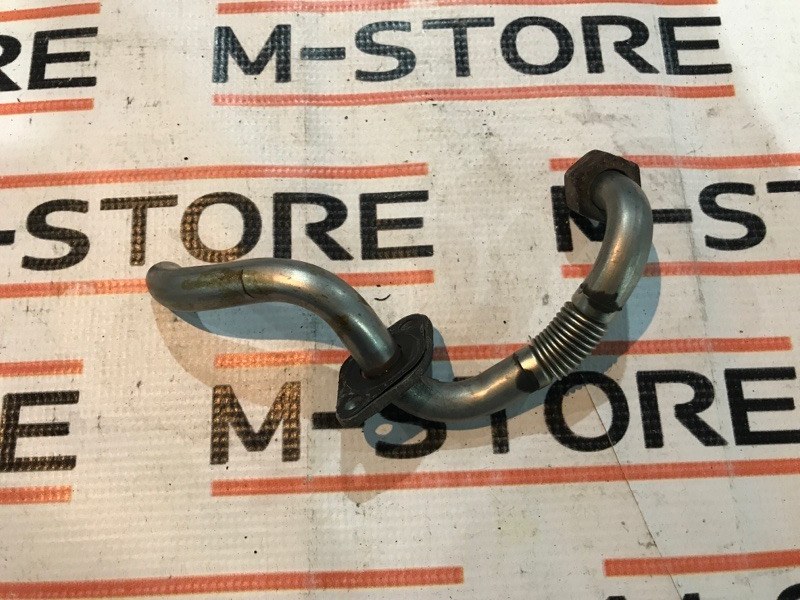 Трубка EGR, 190 рублей, Красноярск