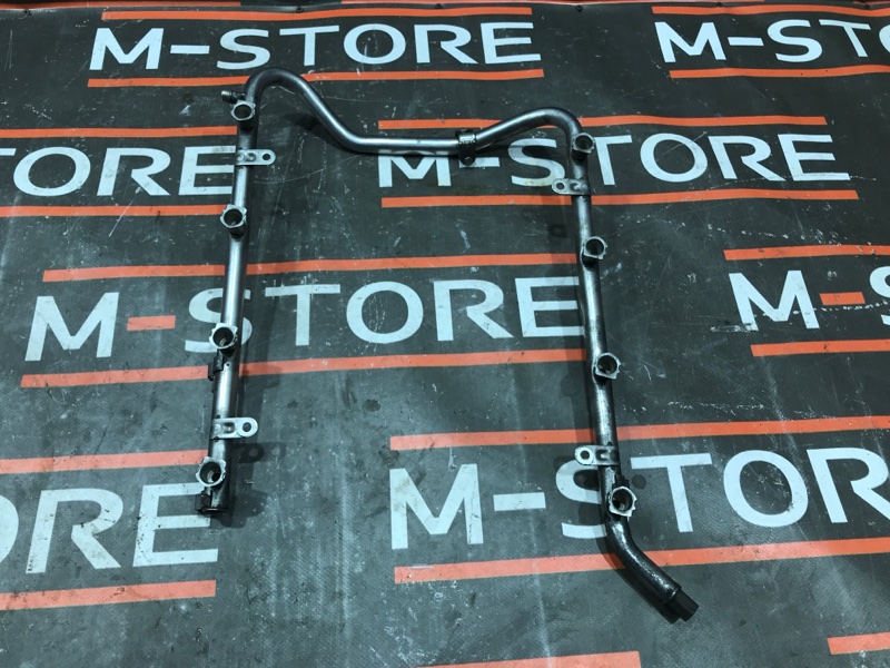 топливная рампа, 510 рублей, Красноярск