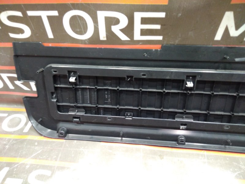 обшивка двери багажника, 350 рублей, Красноярск