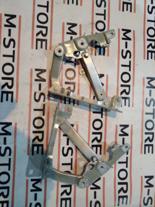 петля капота, 500 рублей, Красноярск