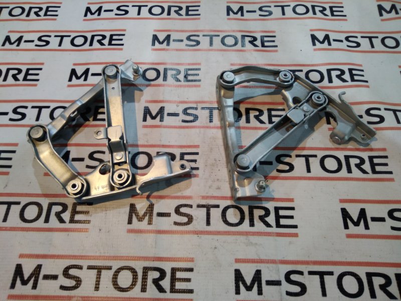 петля капота, 500 рублей, Красноярск