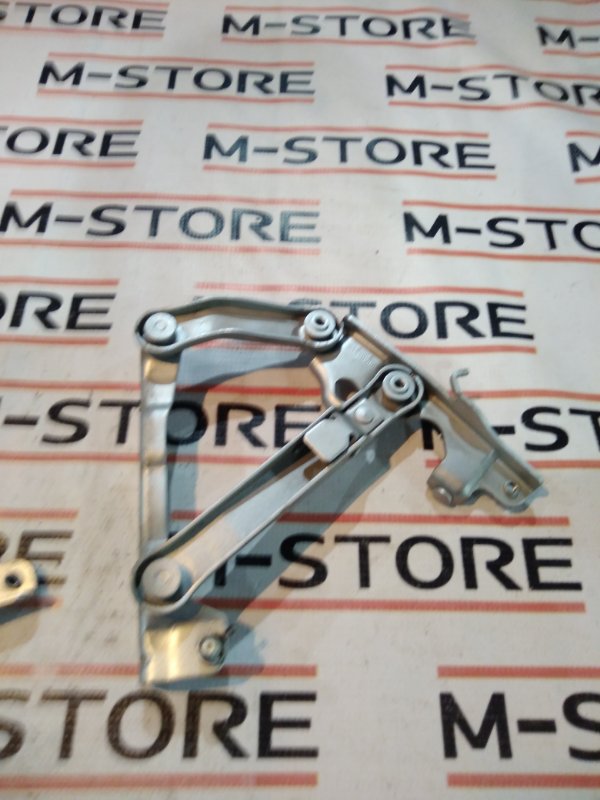 петля капота, 500 рублей, Красноярск