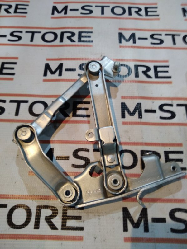 петля капота, 500 рублей, Красноярск