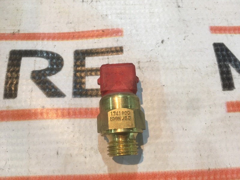 датчик температуры охлаждающей жидкости, 200 рублей, Красноярск