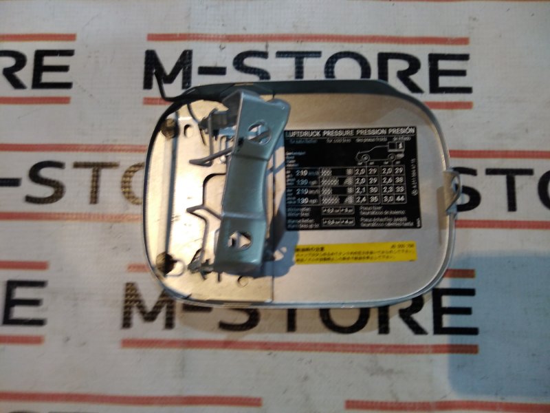 лючок бензобака, 480 рублей, Красноярск