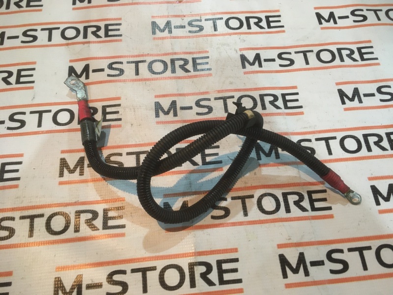 Провод на стартер, 340 рублей, Красноярск