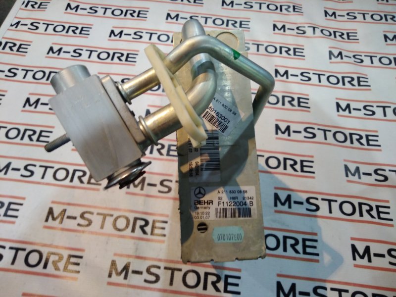 испаритель кондиционера, 930 рублей, Красноярск