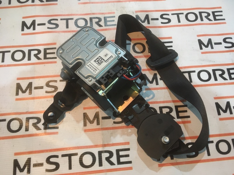 ремень безопасности, 930 рублей, Красноярск