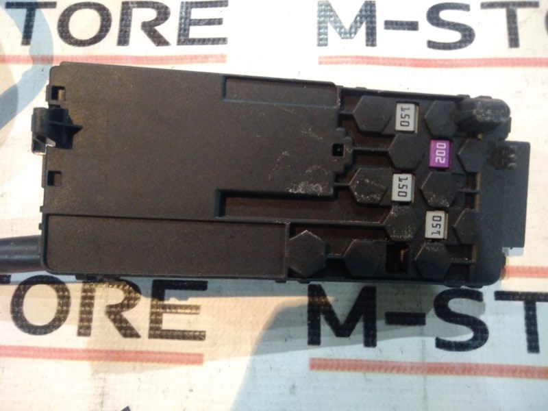 блок предохранителей, 490 рублей, Красноярск