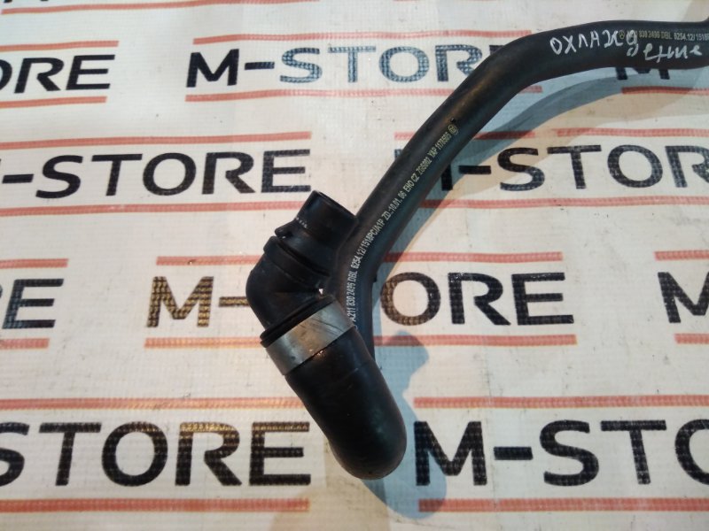 патрубок отопителя, 300 рублей, Красноярск