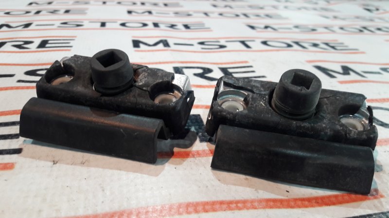 Отбойник крышки багажника, 280 рублей, Красноярск