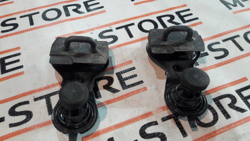 скоба капота, 600 рублей, Красноярск