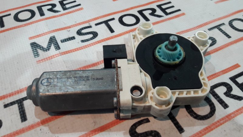 мотор стеклоподъемника, 600 рублей, Красноярск