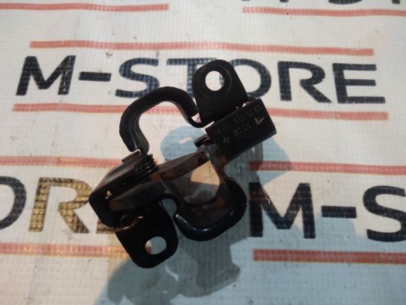 замок капота, 300 рублей, Красноярск