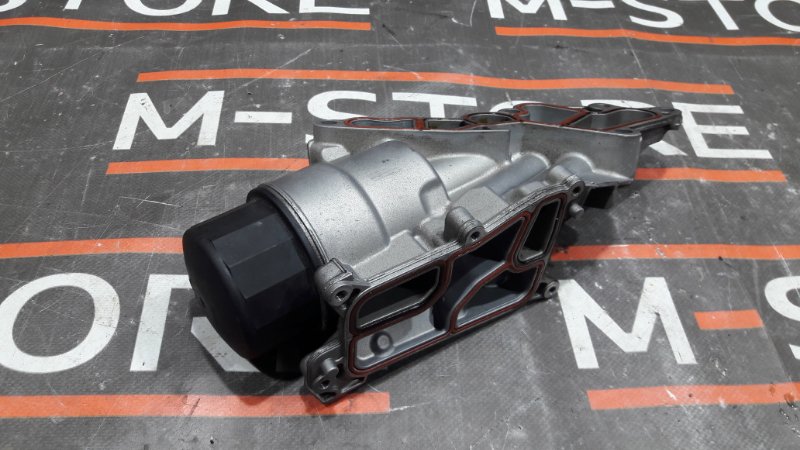 корпус масляного фильтра, 930 рублей, Красноярск