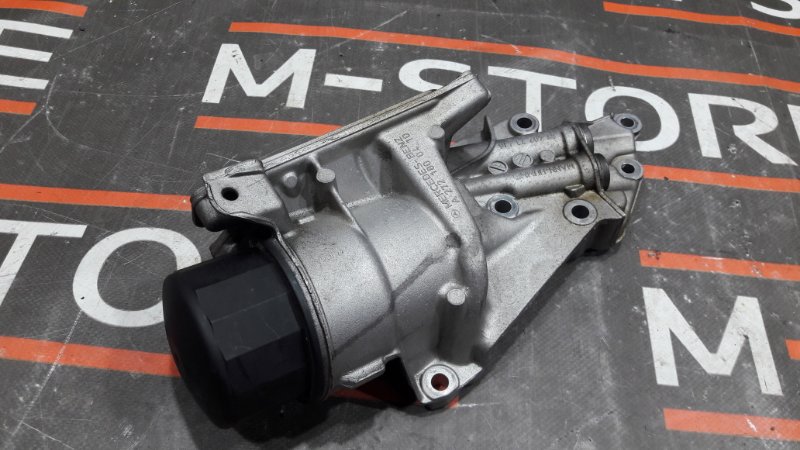 корпус масляного фильтра, 930 рублей, Красноярск