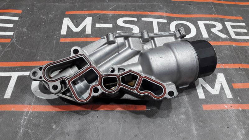 корпус масляного фильтра, 930 рублей, Красноярск