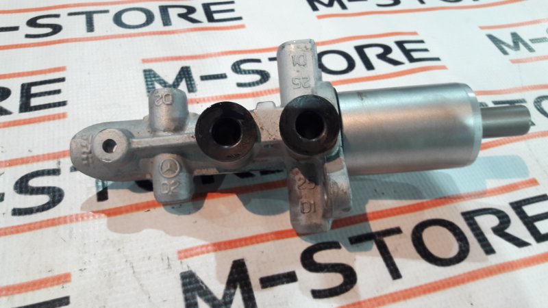 главный тормозной цилиндр, 1290 рублей, Красноярск