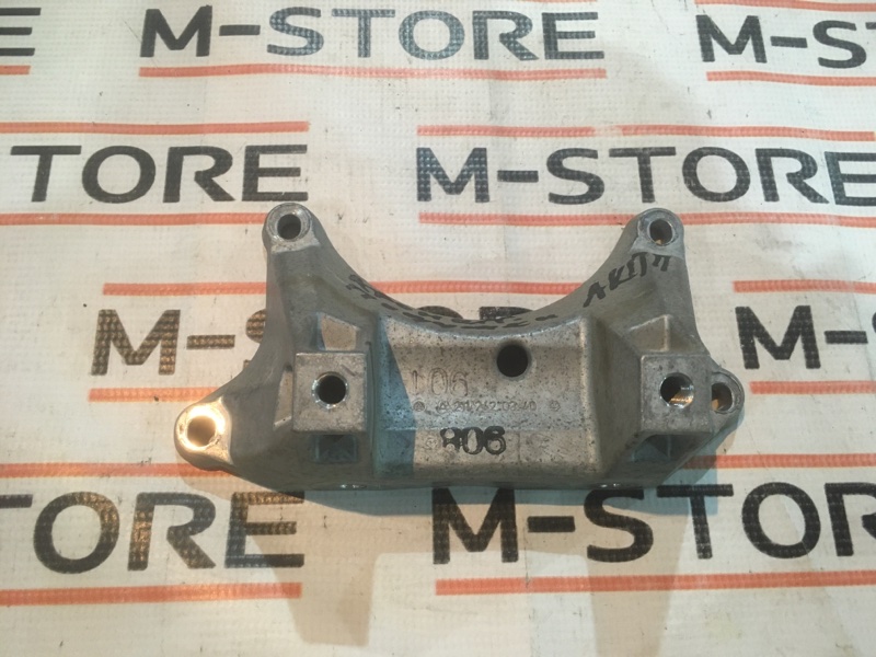 Кронштейн КПП, 380 рублей, Красноярск