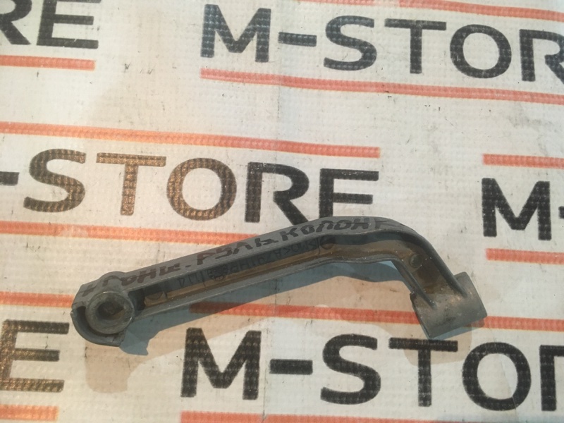 Кронштейн усилителя торпеды, 300 рублей, Красноярск