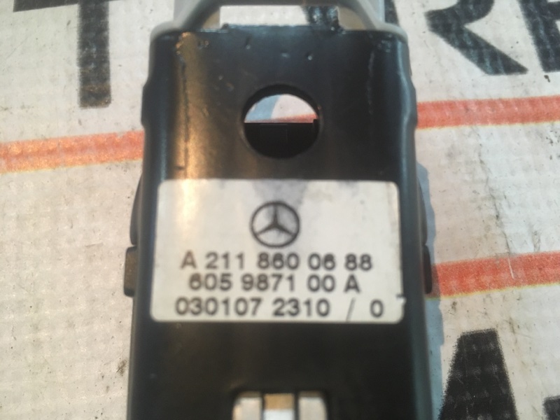 Механизм регулировки ремня безопасности, 340 рублей, Красноярск