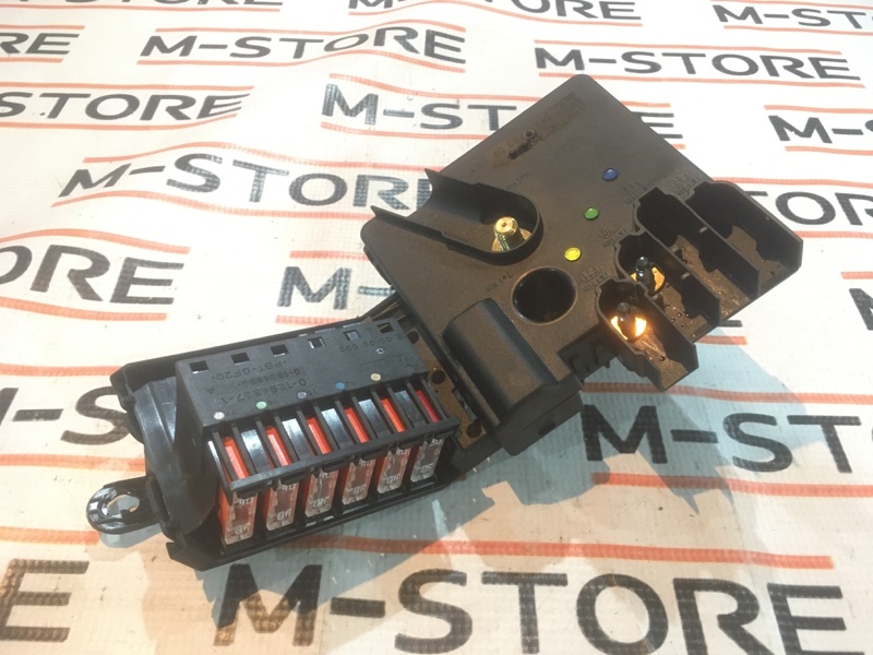 блок предохранителей, 500 рублей, Красноярск