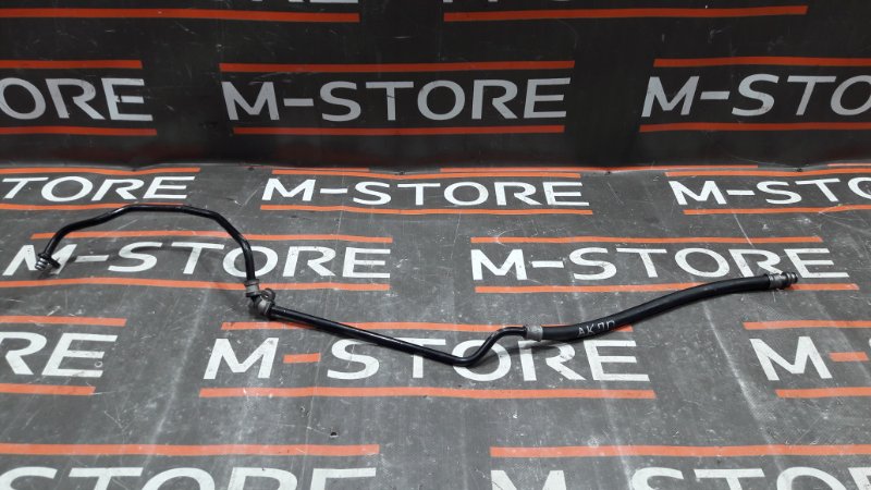 трубка охлаждения акпп, 1060 рублей, Красноярск