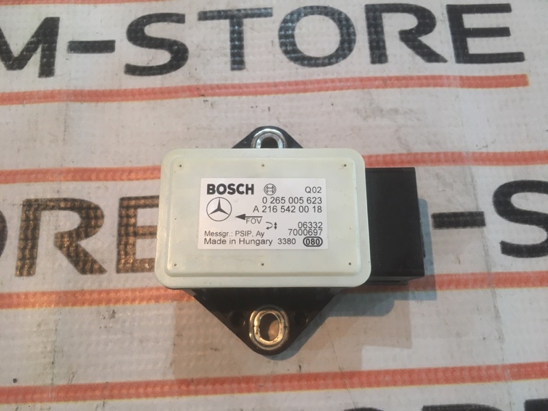 Датчик ускорения, 600 рублей, Красноярск