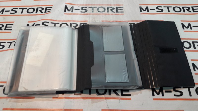 сумка для документов, 510 рублей, Красноярск