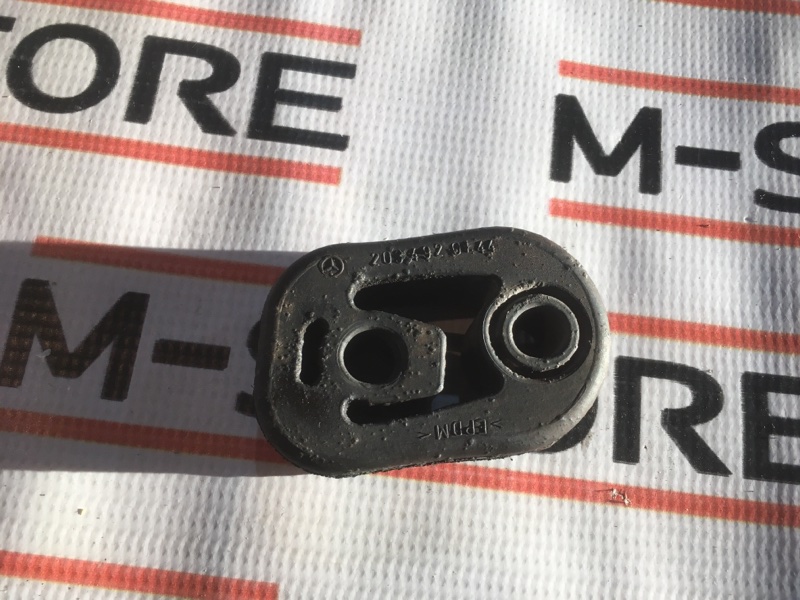 подушка глушителя, 300 рублей, Красноярск