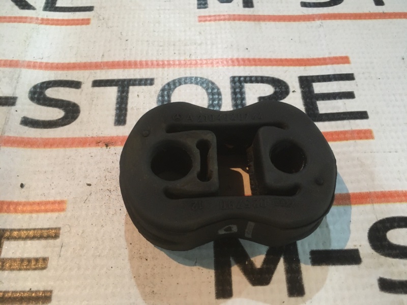 подушка глушителя, 210 рублей, Красноярск