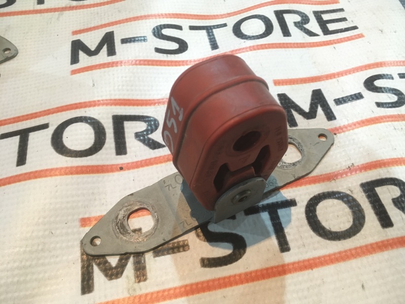 подушка глушителя, 210 рублей, Красноярск