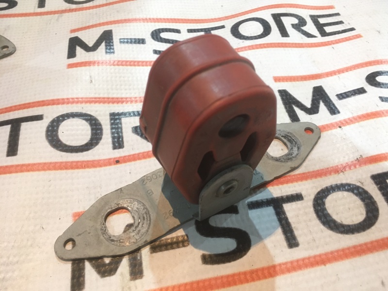 подушка глушителя, 210 рублей, Красноярск