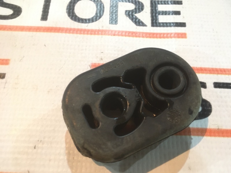 подушка глушителя, 190 рублей, Красноярск