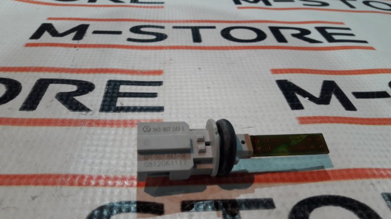 Датчик температуры воздуха, 300 рублей, Красноярск