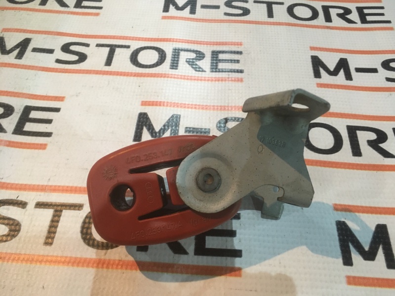 подушка глушителя, 350 рублей, Красноярск