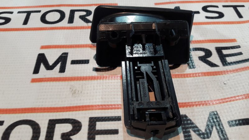 Ручка ручного тормоза, 200 рублей, Красноярск