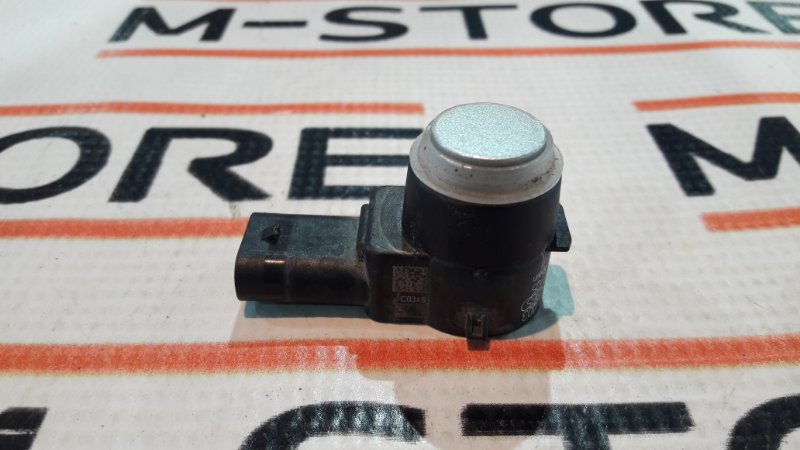 Датчик парковки , парктроник, 1000 рублей, Красноярск